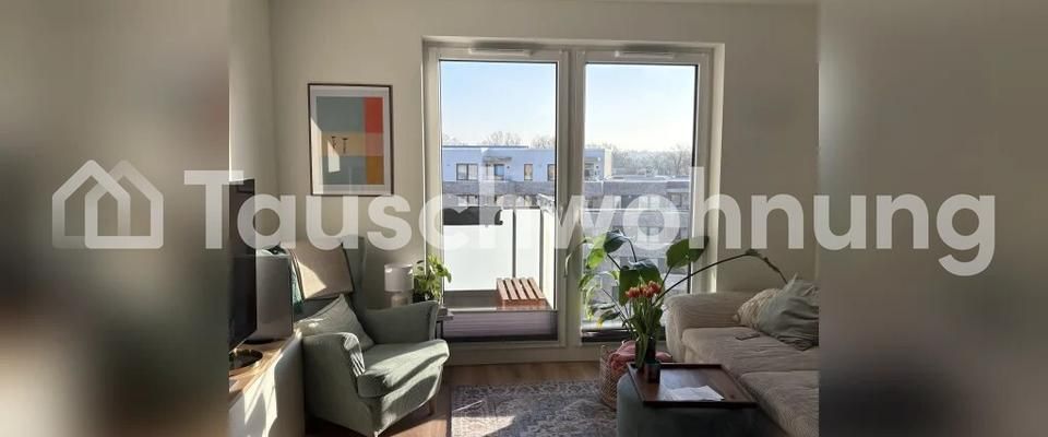 TAUSCHWOHNUNG SAGA Whg. gegen größere SAGA Whg/Haus - Photo 1