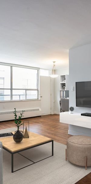 Davisville Village Apartments - Photo 1