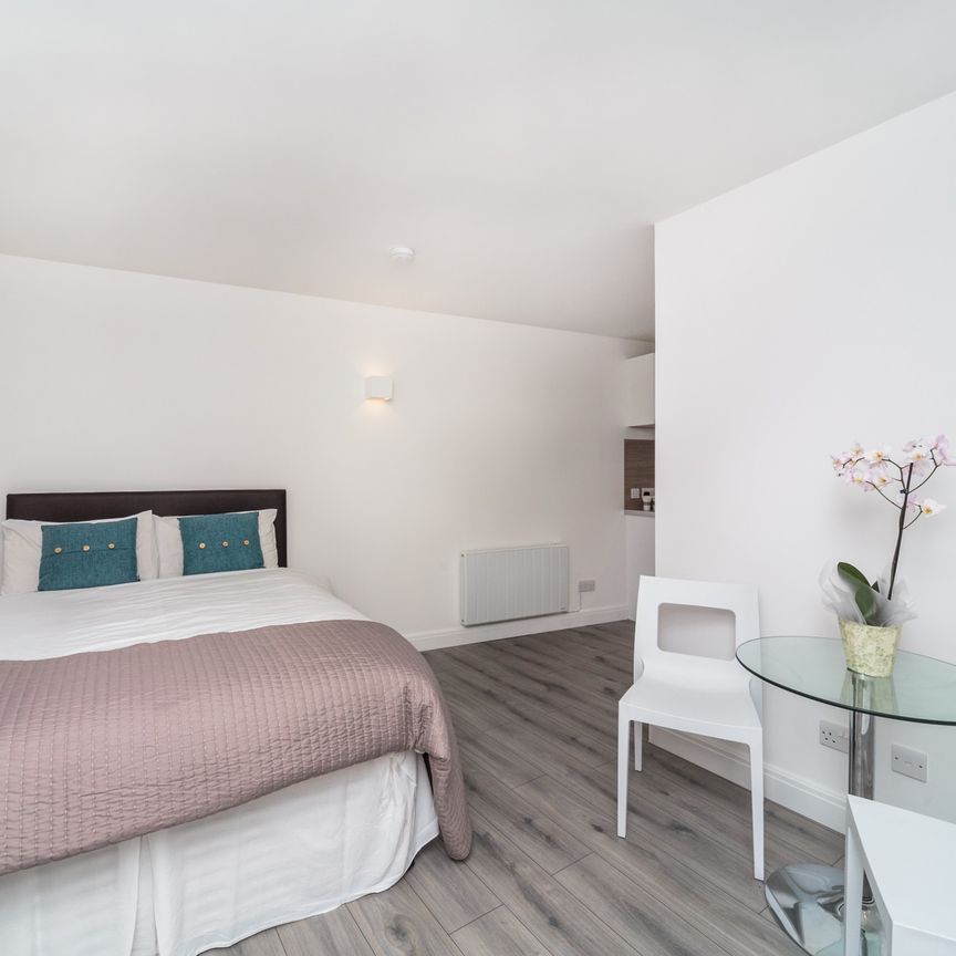 apartment to rent - Photo 1