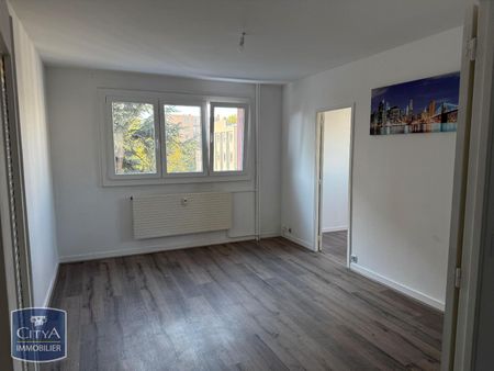 Location Appartement 3 pièces 56m² ST ETIENNE 42100 - Photo 2