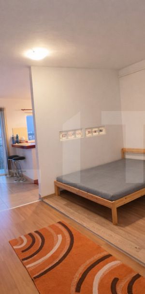 Garsonieră 1 camera, 40 mp, zona Plevnei - Fotografie 1