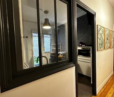 Location Appartement 4 pièces 80m² - Photo 6