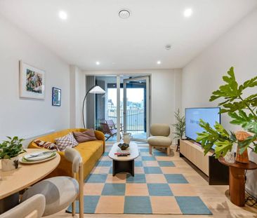 2 bedroom flat to rent - Photo 4