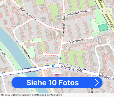 Willkommen Zuhause: 3 -Zimmer-Stadtwohnung - Foto 1