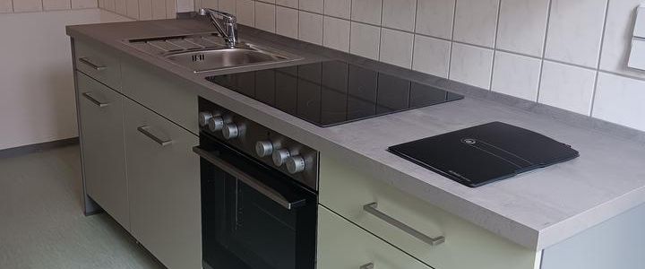 *Pauschalmiete* Schickes WG-Zimmer mitten im Zentrum! - Foto 1