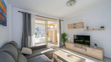 Apartamento de alquiler en Partida Manzanera, 1c, Calp, Spain, -1, Manzanera - Tosal - Photo 2