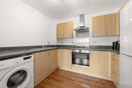 1 bedroom apartment to rent - Photo 5
