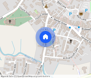 Damgate Street, WYMONDHAM - Photo 1