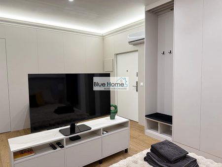 Mieszkanie na wynajem - Zdjęcie 5