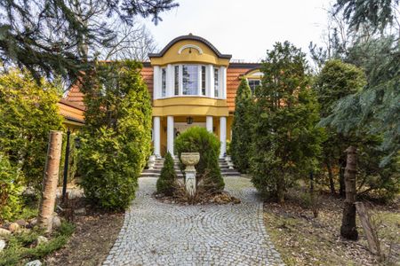 Wyjątkowy | Idealny dla rodziny | Zielona okolica - Zdjęcie 5