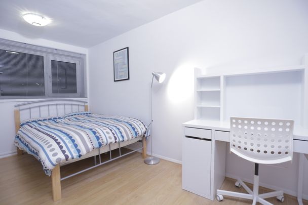Windmill Lane – Room 3 - Photo 1