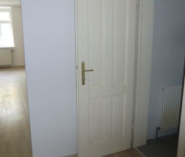 15589 Zentrale Innenstadtwohnung! - Foto 6
