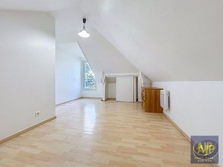 Appartement 2 pièces à Saint-Nazaire - Photo 2