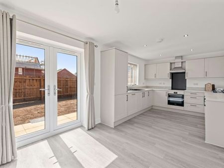Elm Close, Boston Villages SW, Boston, PE20 - Photo 5