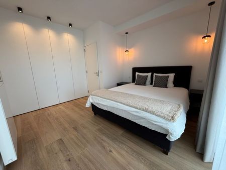 Appartement te huur - Photo 4