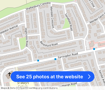 Beresford Road, North Shields - Photo 1