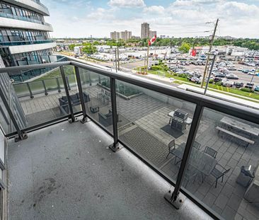 For Lease - 7161 Yonge Street Unit# 418, Markham, Ontario - Photo 4