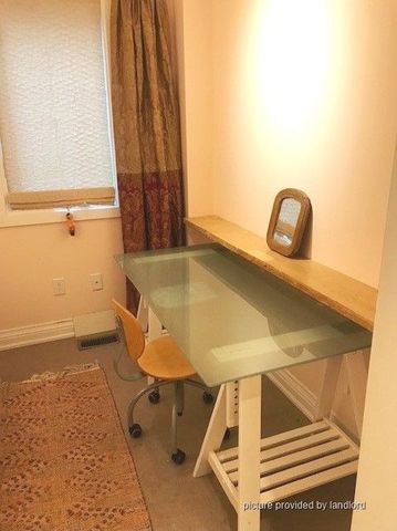 For Lease - 100 Seaton Street Unit# Main, Toronto, Ontario - Photo 5