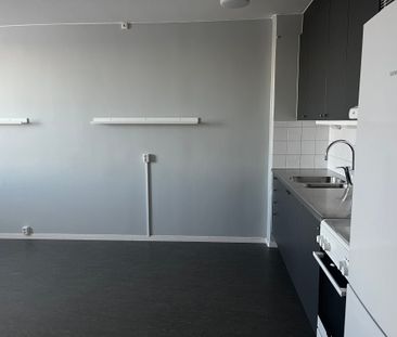 Nybohovsbacken, Stockholm - Foto 6