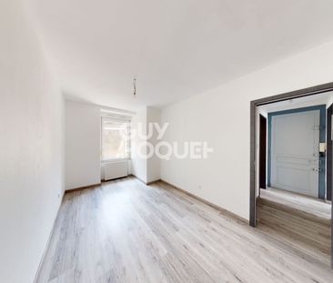 Appartement T2 (43 m²) en location à MULHOUSE disponible le 18 décembre 2024 - Photo 1