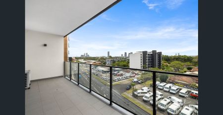 One-Bedroom apartment just listed - Photo 5