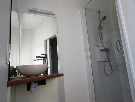 Location appartement T2 à SALIES DE BEARN | 31 m - Photo 5