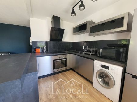 Location Appartement 3 pièces 61m² LIMOGES 87000 - Photo 5