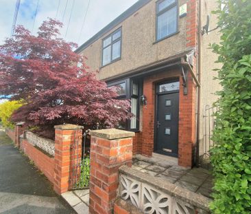 3 bedroom terraced house to rent - Photo 3