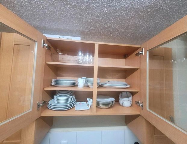 Nachmieter gesucht – 2-Zimmer-Wohnung WBS erforderlich - Foto 1