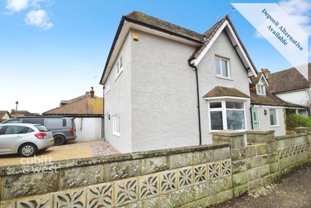 5 bedroom detached house to rent - Photo 3