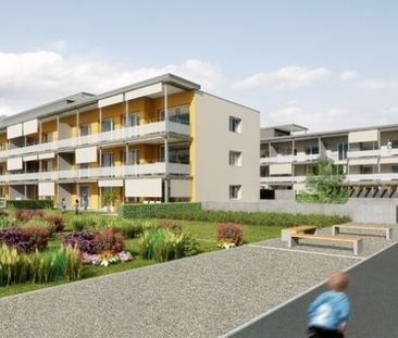 Modern Life - Photo 1