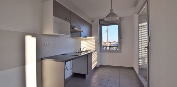 Appartement 4 pièces - Photo 2