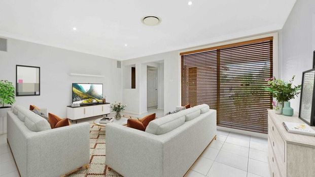 Lovely Family Home! - Photo 1