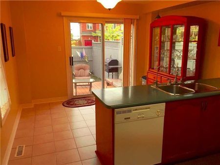 For Lease - 48 Giraffe Avenue, Brampton, Ontario - Photo 4