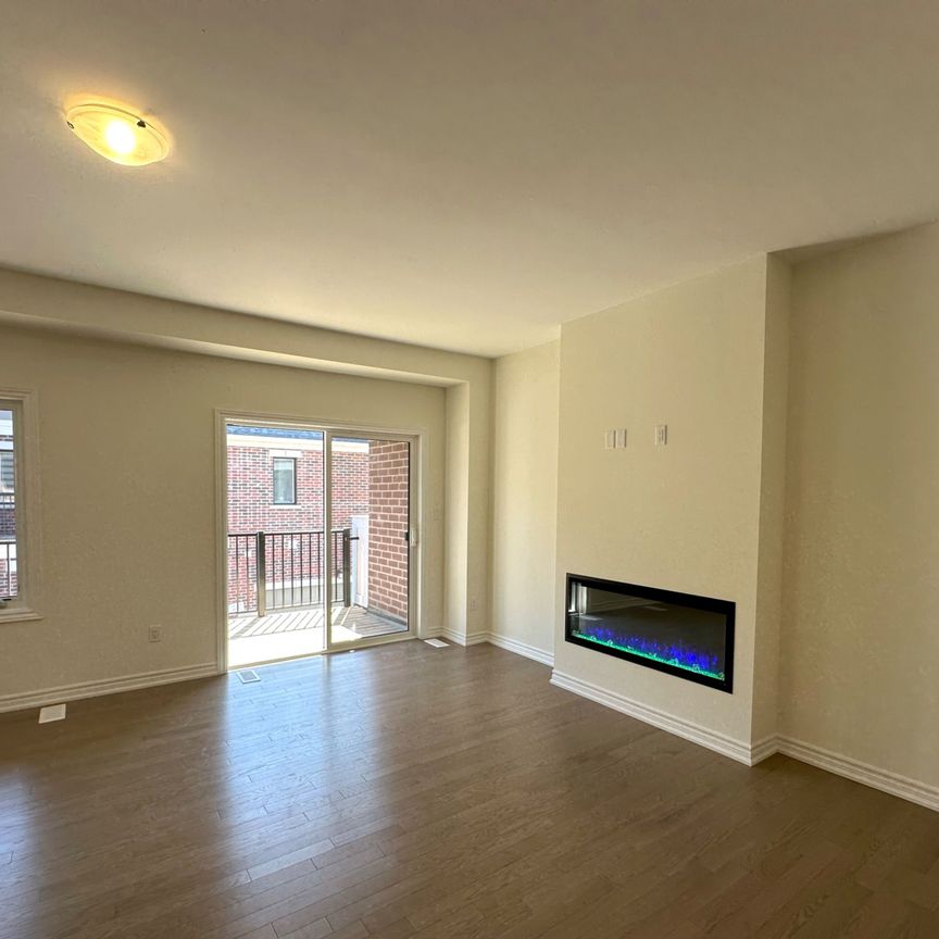 For Lease - 66 Coolhurst Avenue, Brampton, Ontario - Photo 1