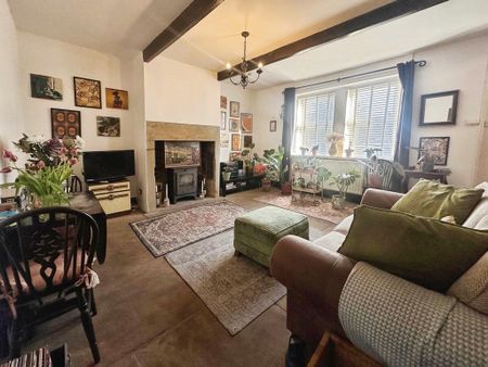 2 bedroom terraced house to rent - Photo 5