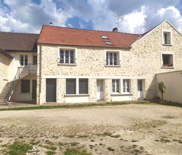 Studio meublé Wissous 35 m² - Photo 5