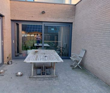 Nieuwbouwwoning met CARPORT en TUIN! - Photo 6