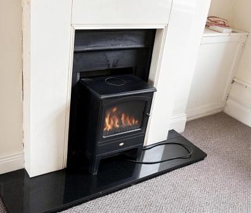 21 Alfred Street, Bangor, BT20 5DJ - Photo 1