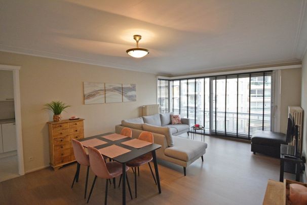 Centraal gelegen appartement op 150m van de Zeedijk - Foto 1