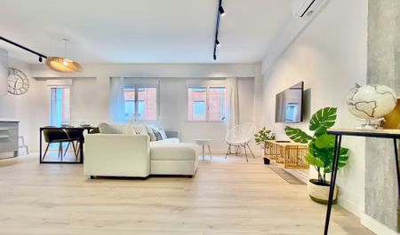 Calle de Mira El Río Baja, Madrid, Community of Madrid 28005 - Photo 4