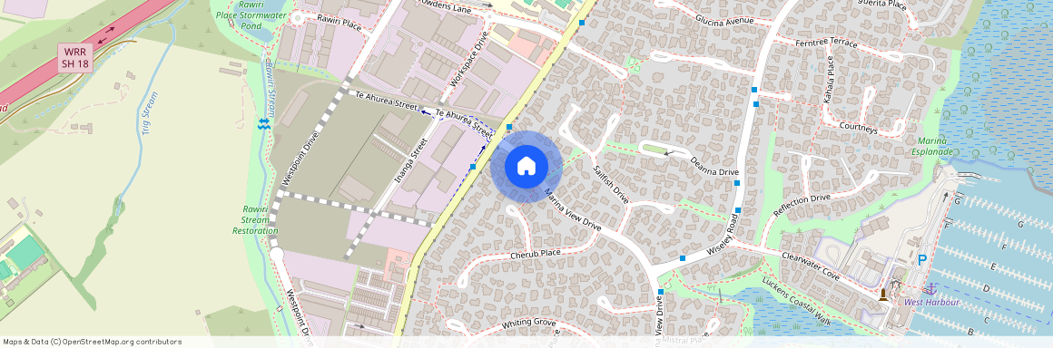 5 Marina View Drive, West Harbour, Auckland