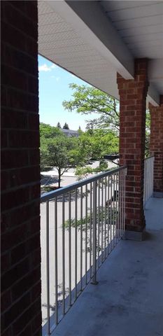 For Lease - 101 Bristol Road Unit# 223, Mississauga, Ontario - Photo 4