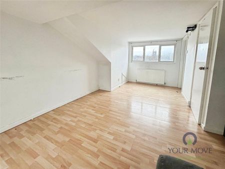 3 bedroom terraced house to rent - Photo 2