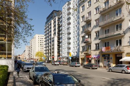 APARTAMENT | LOGGIA | WOLA 36.96 m² - Photo 5
