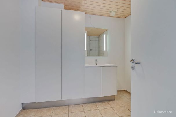 Mosegårdsparken 55, 8380 Trige - Foto 1