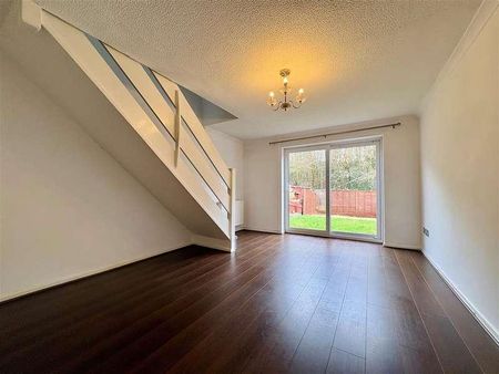 Heol Castell Coity, Litchard, Bridgend, CF31 - Photo 2