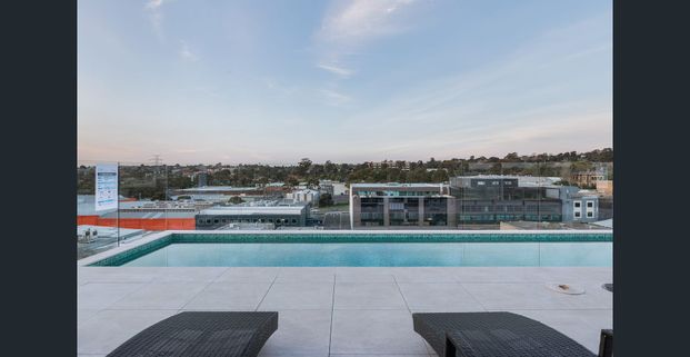 Luxury Apartment in Hawthorn East - Photo 1