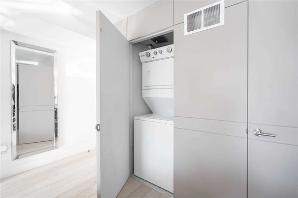 For Lease - 21 Westmeath Lane Unit# 2814, Markham, Ontario - Photo 1