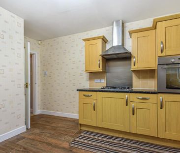 2 bedroom semi-detached bungalow to rent - Photo 1